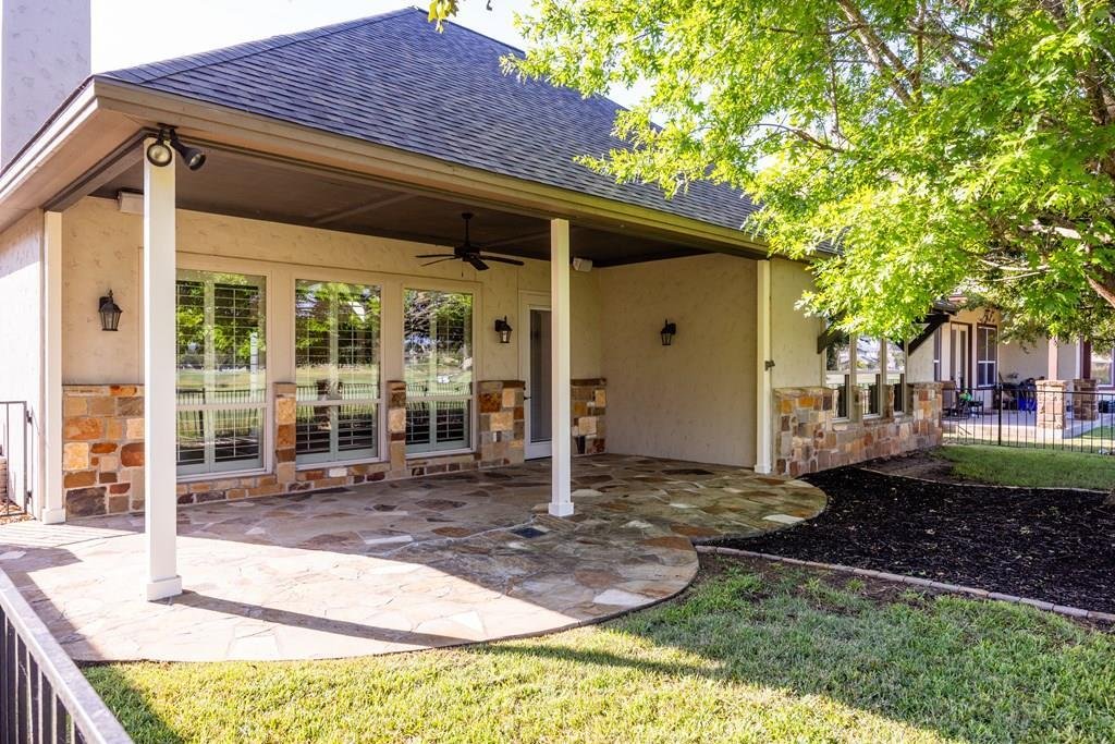 House in Kerrville, Texas, United States 1 - 18169828