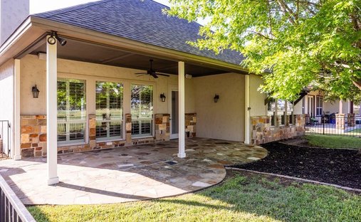 House in Kerrville, Texas, United States 1