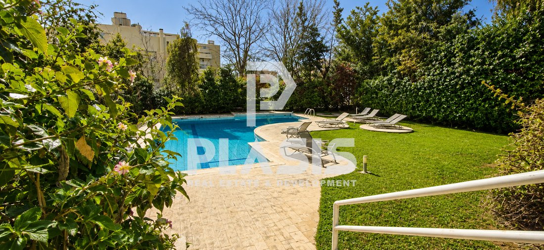 Apartment in Glyfada, Attica, Greece 1 - 18172027