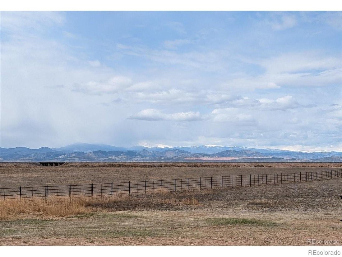 Farm Ranch in Carr, Colorado, United States 5 - 18168528
