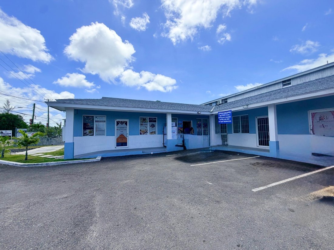 Nassau, New Providence, The Bahamas 4 - 18167549