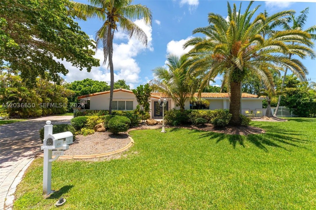House in Coral Gables, Florida, United States 1 - 18166425
