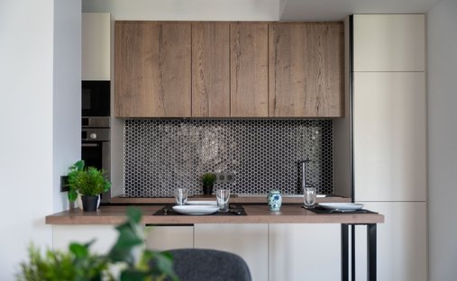 Apartment in Centre Ville, La Rochelle, France 1