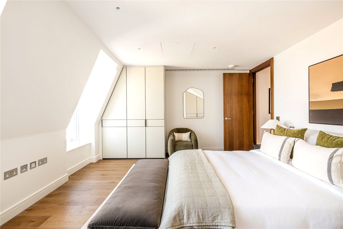 Apartment in Hyde Park, Westminster, England 5 - 18164861