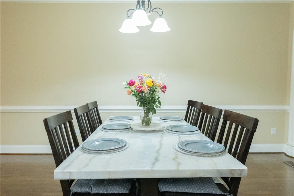 House in Douglasville, Georgia, United States 5 - 18167383
