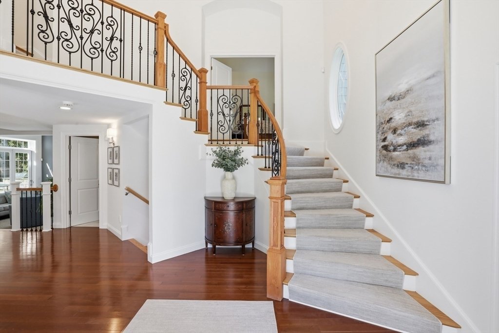 House in Andover, Massachusetts, United States 3 - 18168379