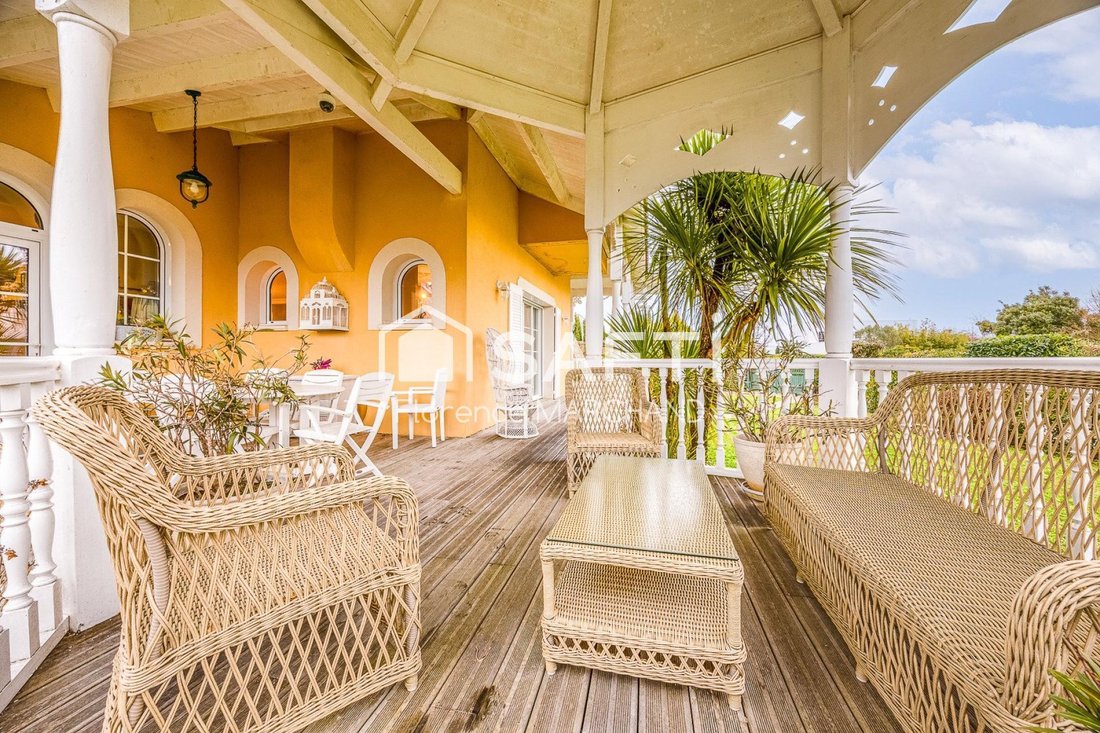 House in Est, Châtelaillon-Plage, France 2 - 18169454