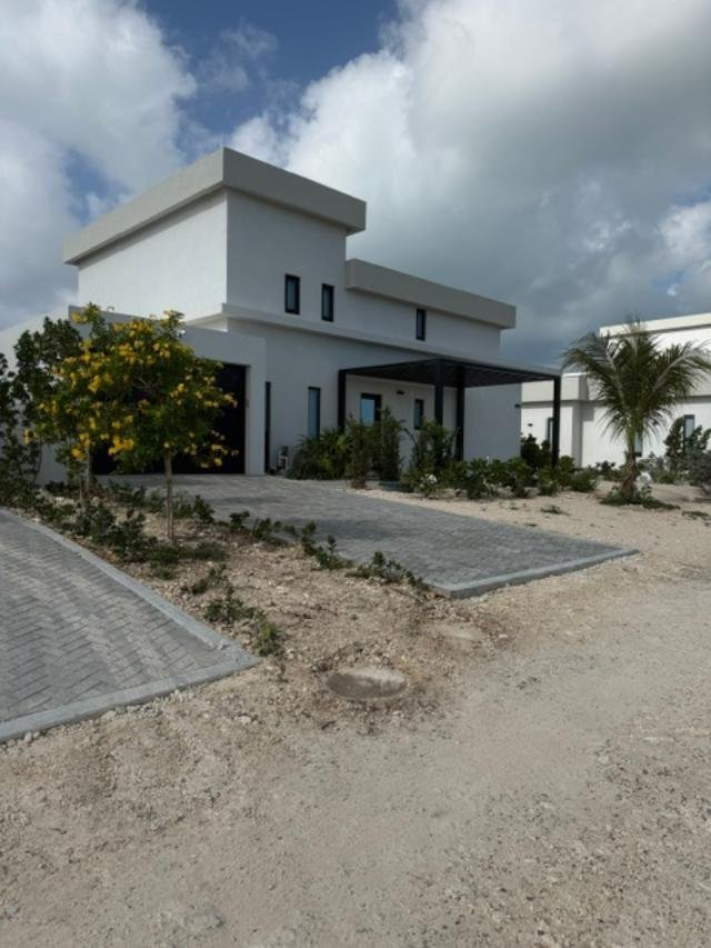 House in Cooper Jack Bay Settlement, Caicos Islands, Turks and Caicos Islands 1 - 18167568