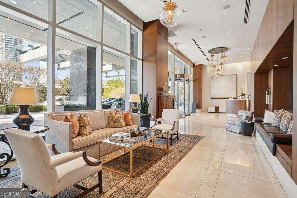 Condo in Atlanta, Georgia, United States 5 - 18165035