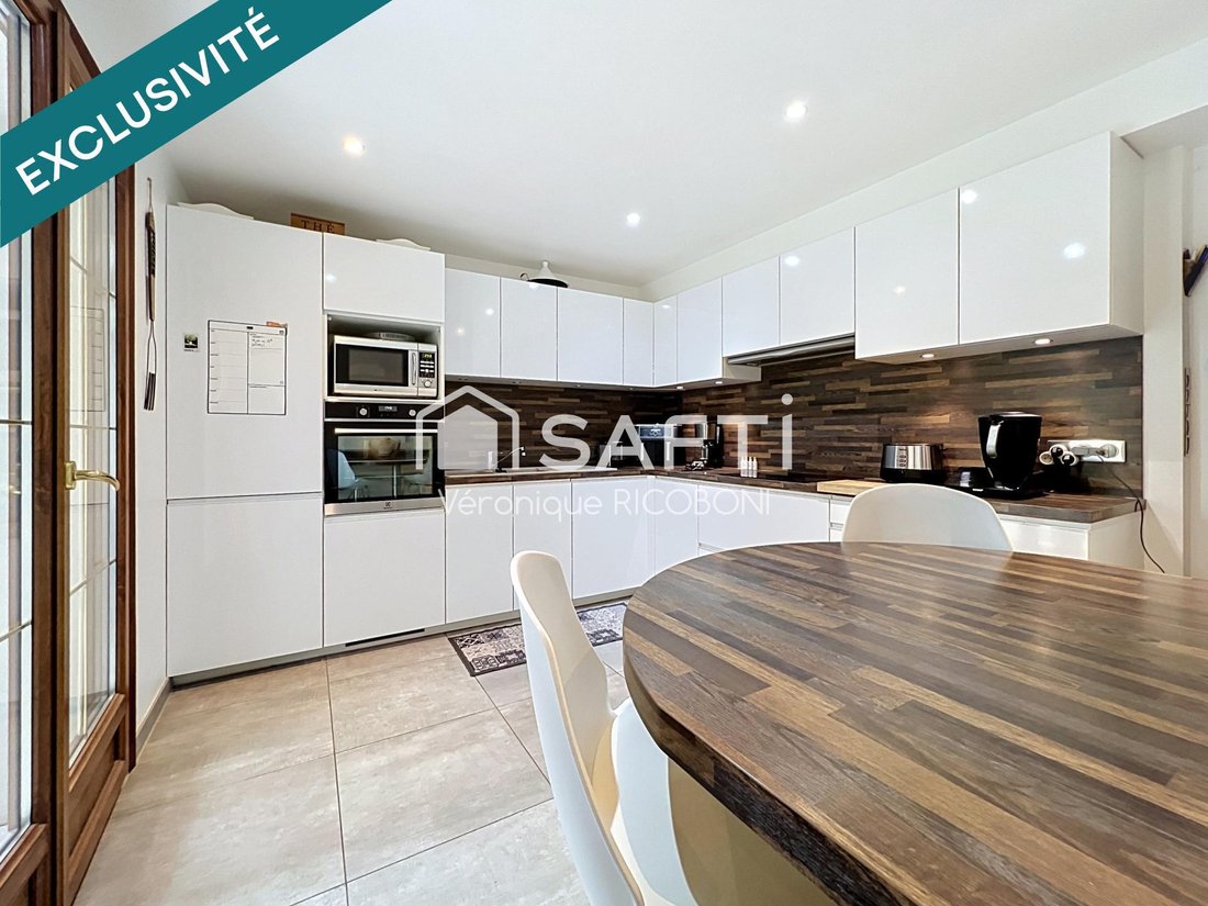 House in Arrondissement of Rambouillet, Ile-de-France, France 5 - 18169469