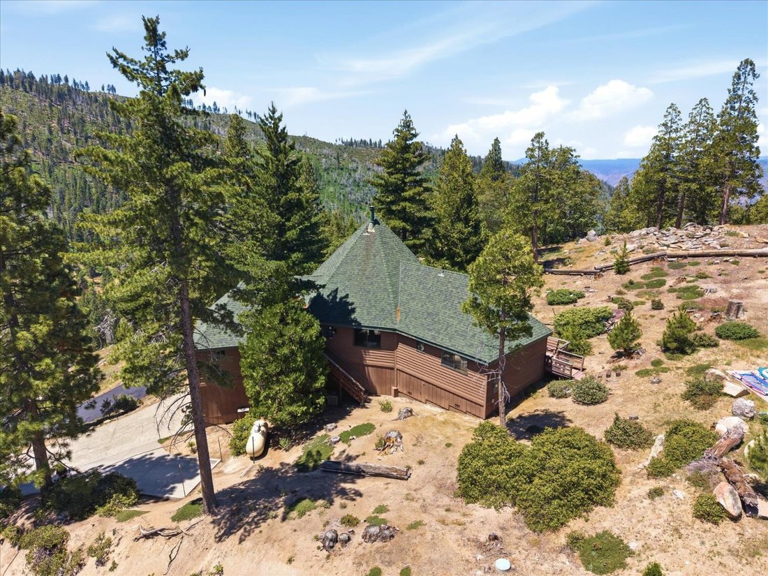 House in Wawona, California, United States 3 - 18169337