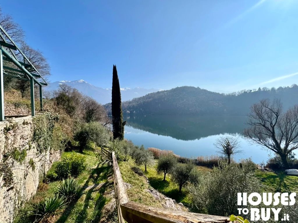 Villa in Darfo, Lombardy, Italy 2 - 18170135
