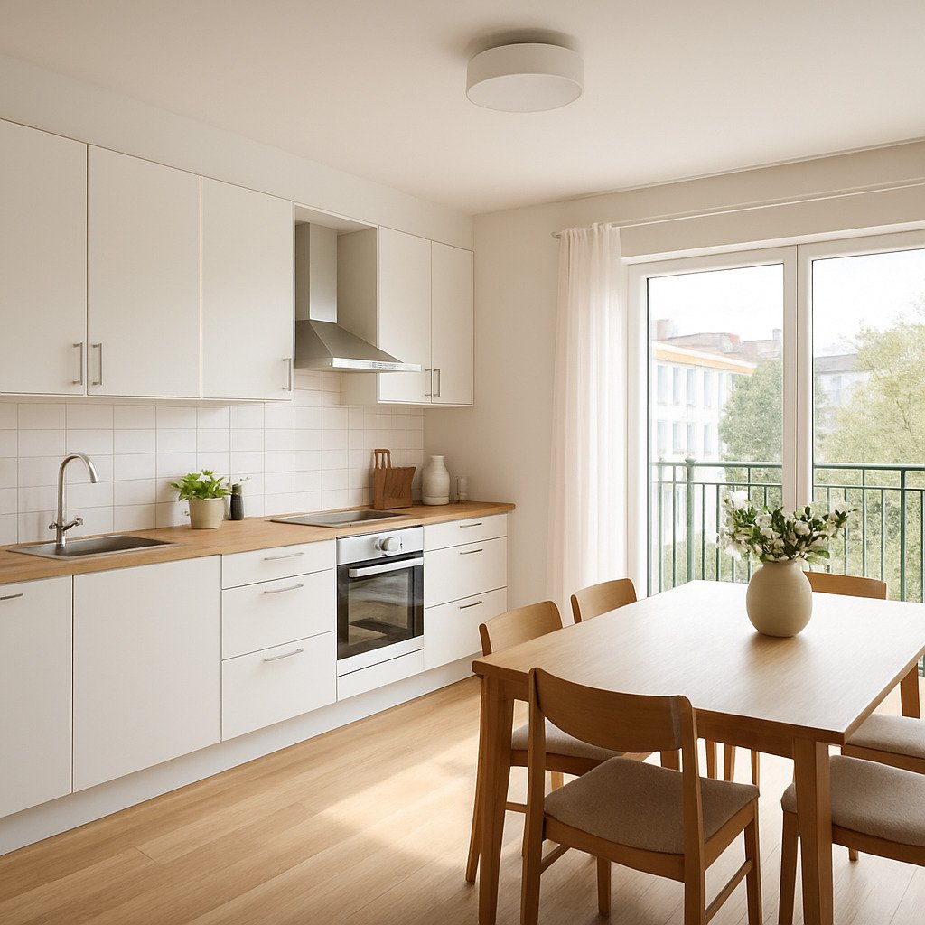 Apartment in Montreuil-sur-Mer, Hauts-de-France, France 5 - 18167741