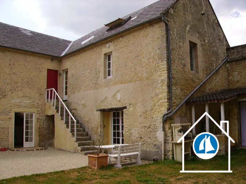 House in Le Manoir, Normandy, France 2 - 18171693