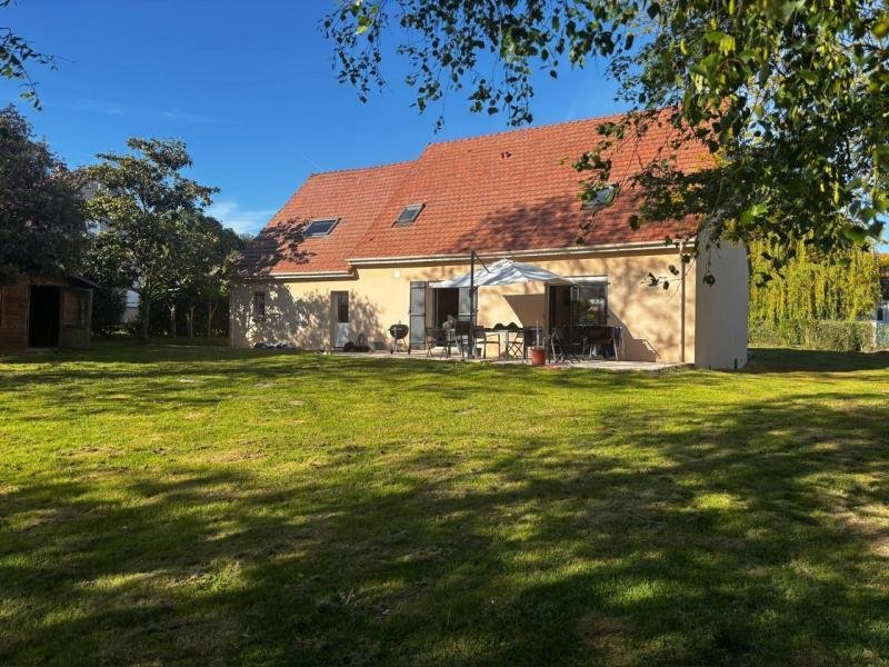 House in Gambais, Ile-de-France, France 2 - 18170076