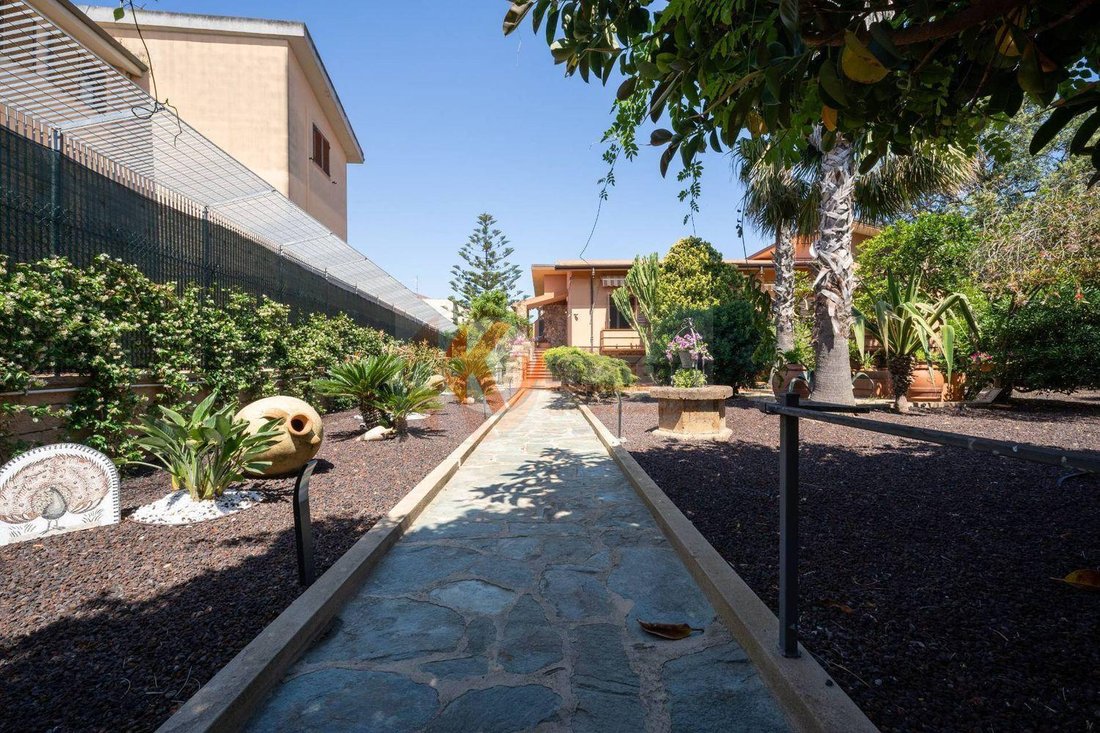 House in Porto Torres, Sardinia, Italy 2 - 18169891