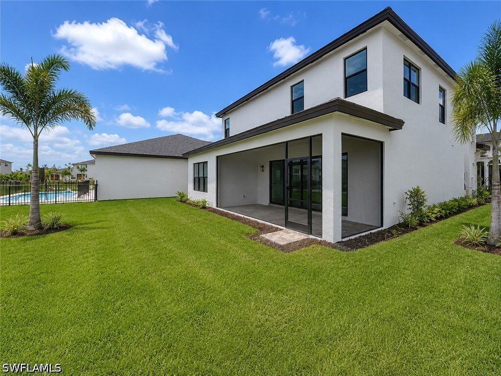 House in Estero, Florida, United States 4 - 17882396