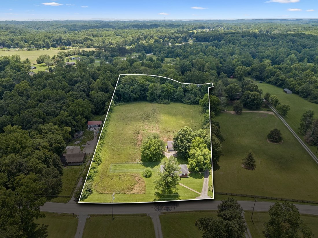 House in Nashville, Tennessee, United States 3 - 18164829