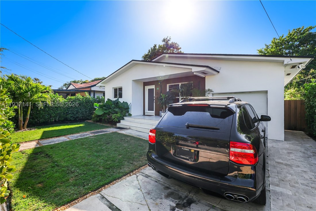 House in Miami, Florida, United States 4 - 16869529