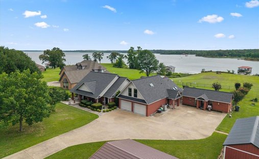House in Quitman, Texas, United States 1