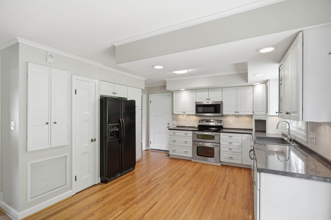 House in Nashville, Tennessee, United States 5 - 18166988