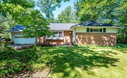 Casa a Metuchen, New Jersey, Stati Uniti 1