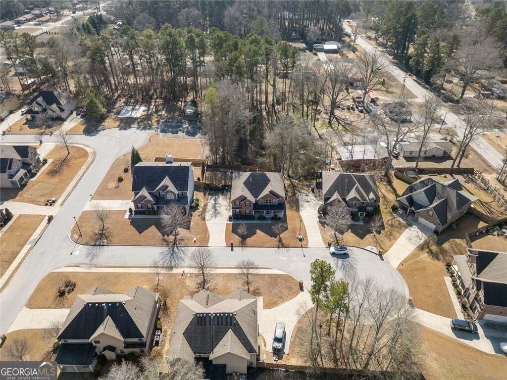 Powder Springs, Georgia, United States 2 - 17346771