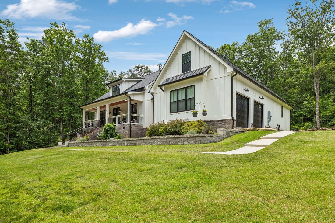 House in Signal Mountain, Tennessee, United States 4 - 18169949