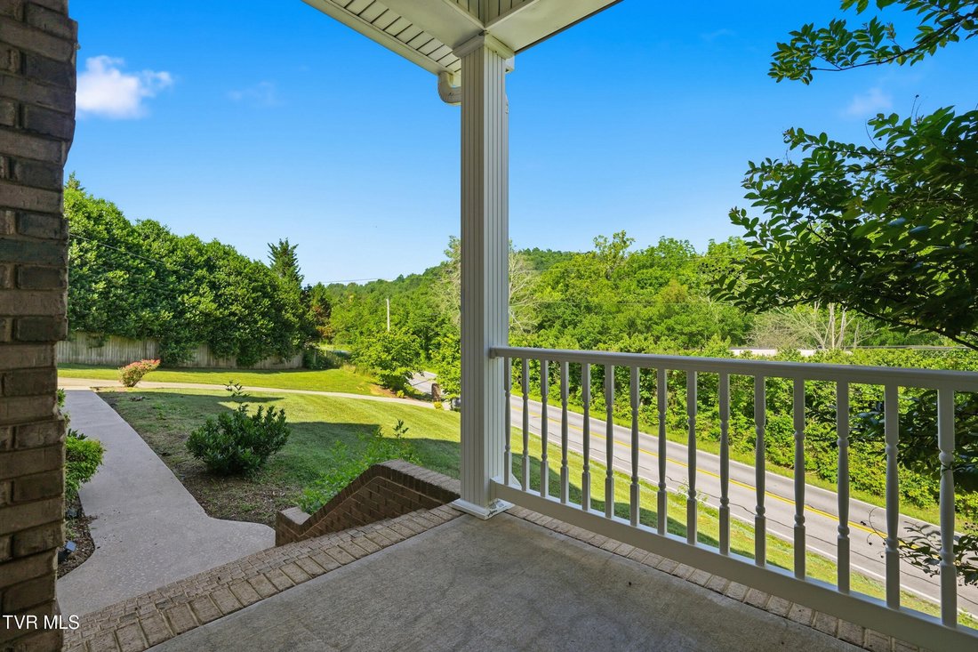 House in Blountville, Tennessee, United States 4 - 18171834
