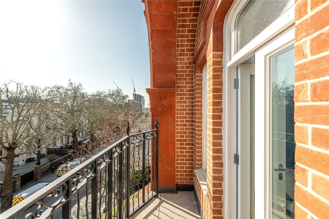 Apartment in Hyde Park, Westminster, England 3 - 18164861