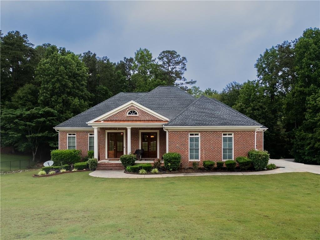 House in Douglasville, Georgia, United States 3 - 18167383