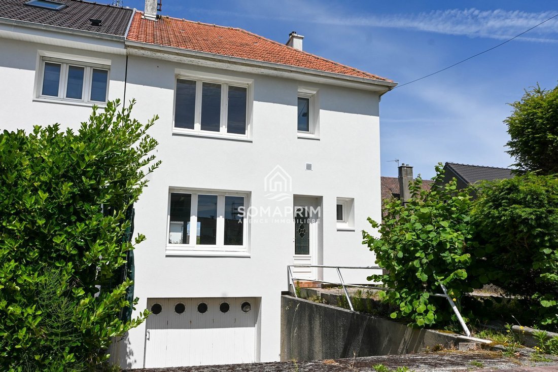 House in Zone Industrielle-Forêt, Le Touquet-Paris-Plage, France 1 - 16998684