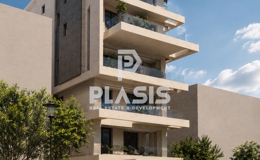 Wohnung in Glyfada, Attika, Griechenland 1