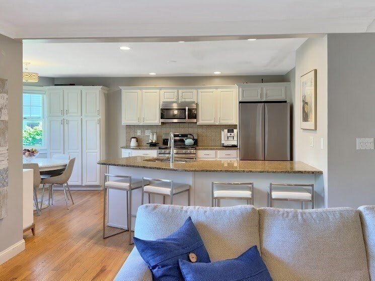 House in Newton, Massachusetts, United States 5 - 18168349