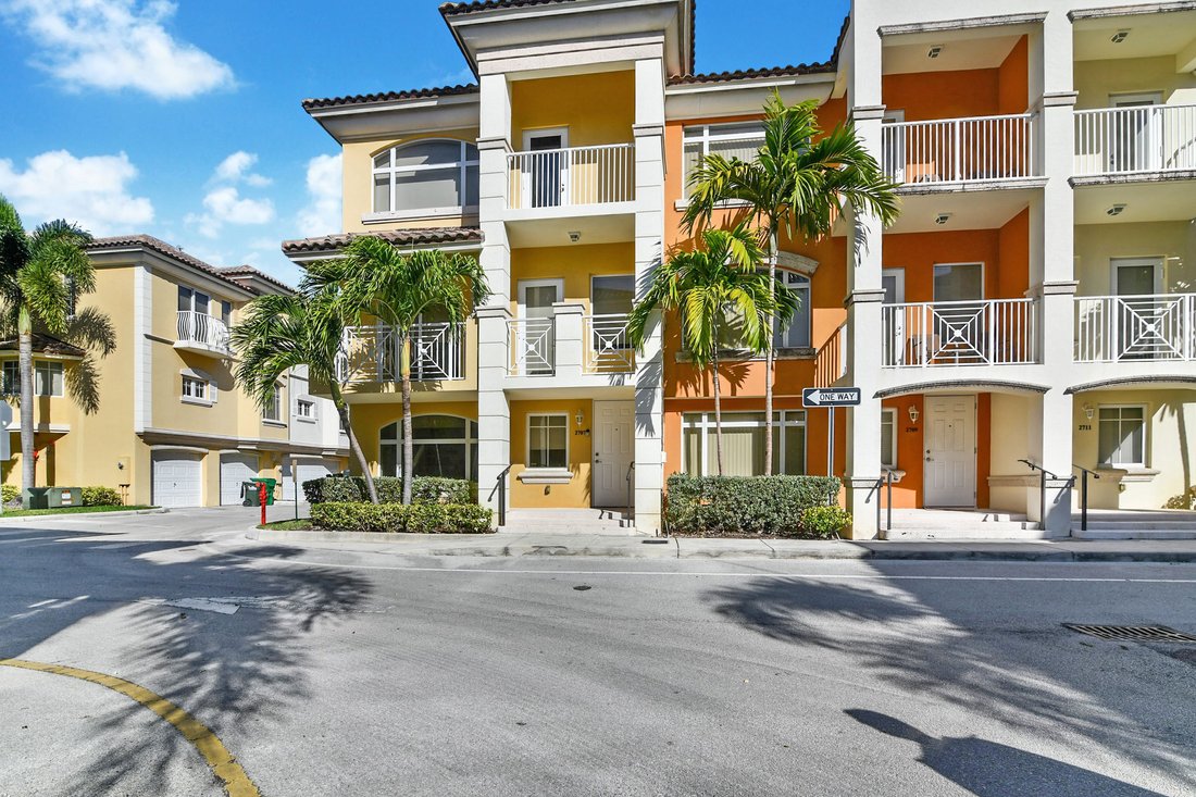 Condo in Golden Beach, Florida, United States 2 - 18171600