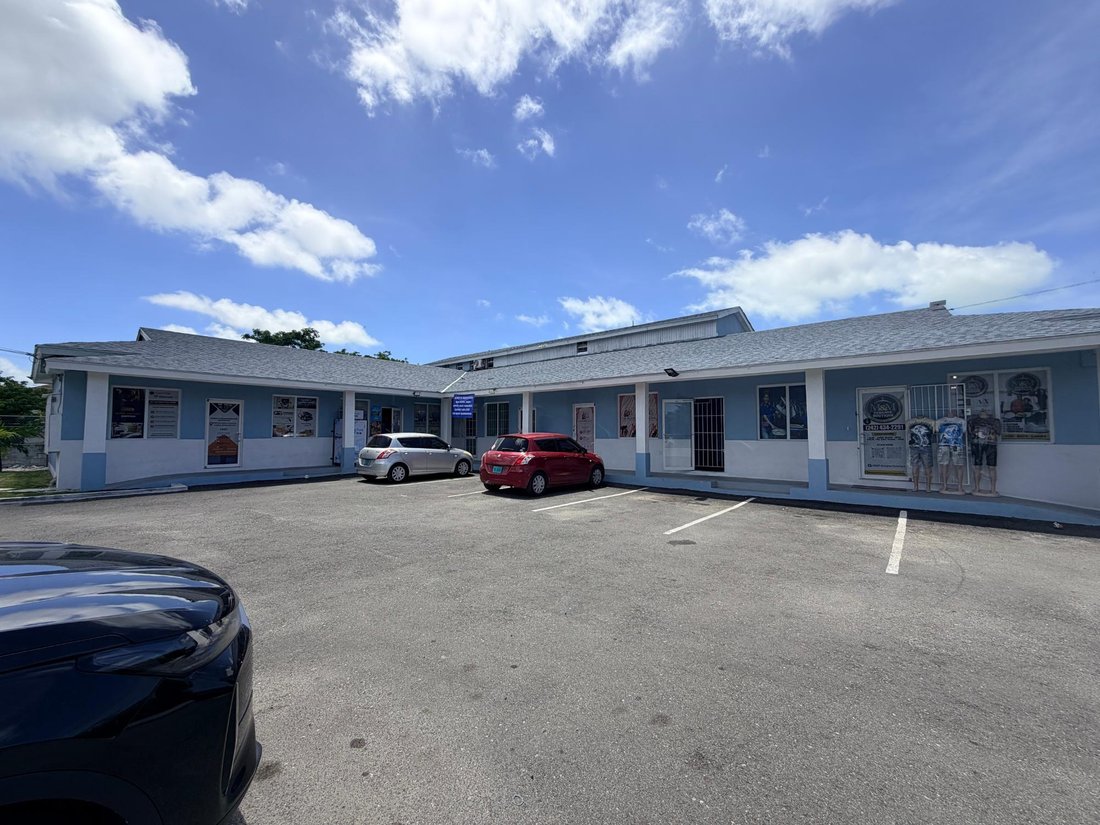 Nassau, New Providence, The Bahamas 3 - 18167549