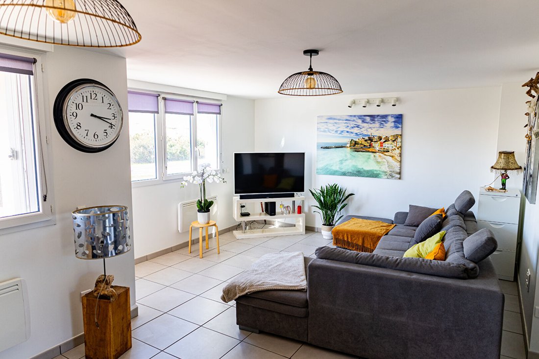 Apartment in Soorts-Hossegor, Nouvelle-Aquitaine, France 5 - 18165961