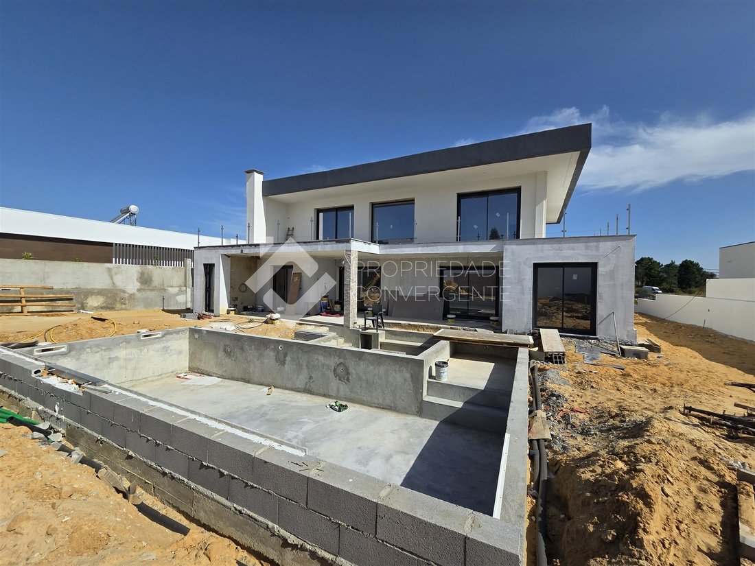 House in Fernao Ferro, Setubal, Portugal 2 - 14650550