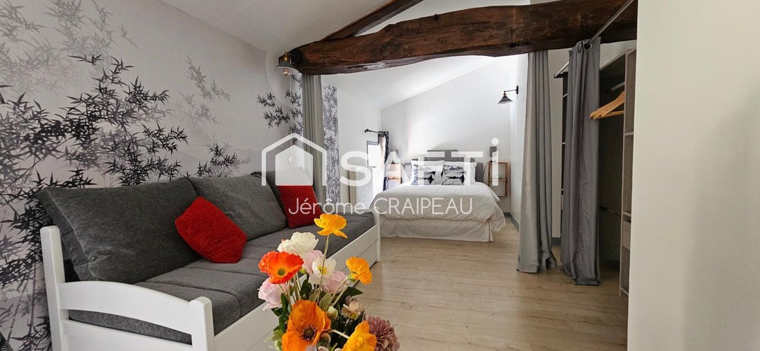 House in Avrillé, Pays de la Loire, France 4 - 18169399