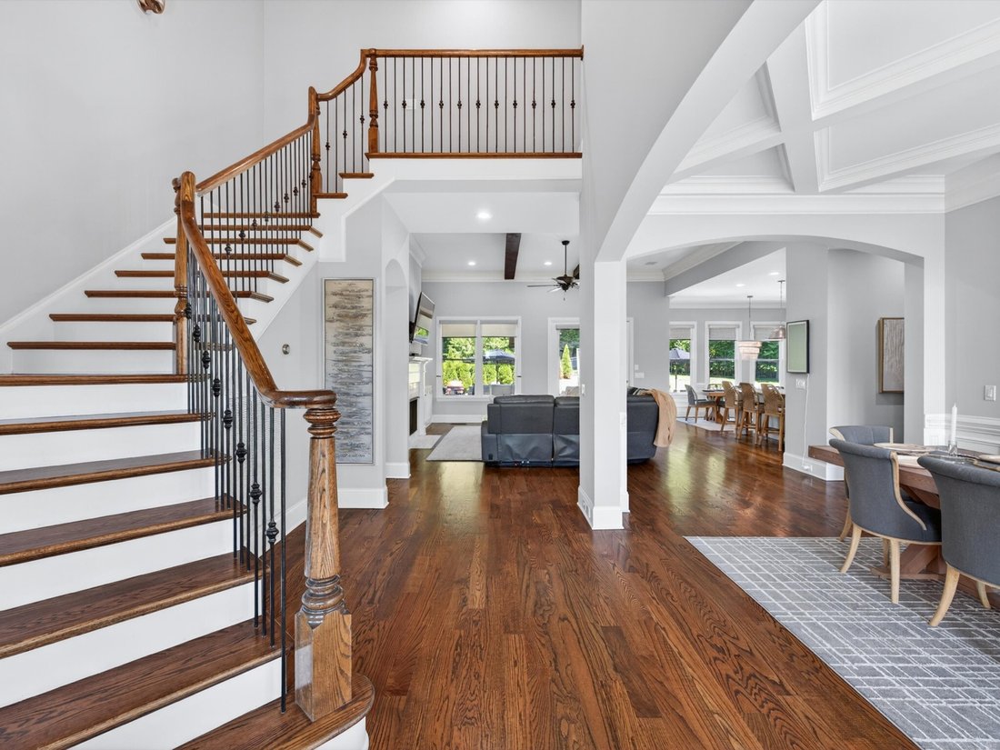 Casa a Franklin, Tennessee, Stati Uniti 4 - 18168561