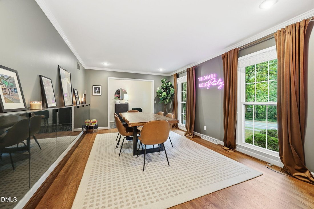 House in Greensboro, North Carolina, United States 5 - 18167006
