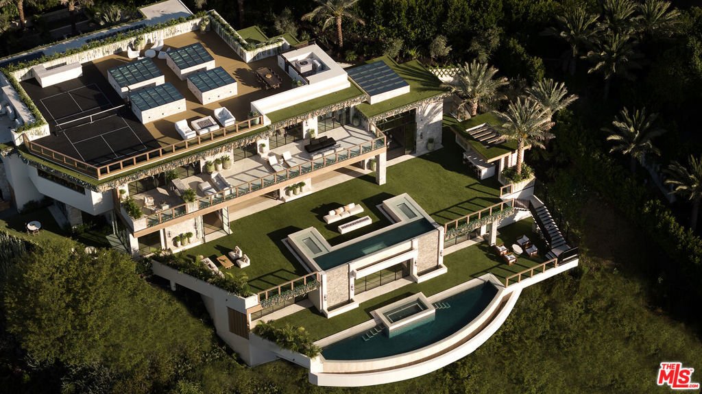 House in Beverly Hills, California, United States 2 - 18167082