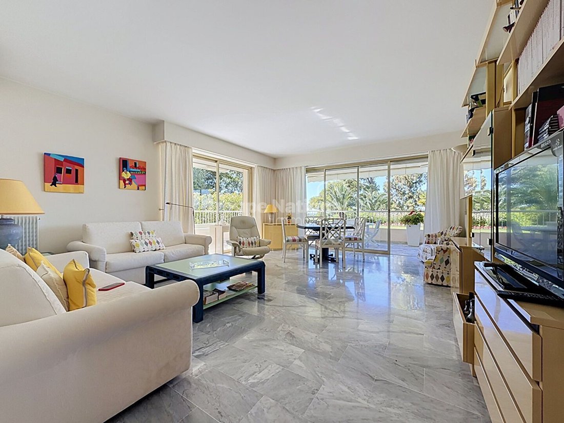 Apartment in Cannes, Provence-Alpes-Côte d'Azur, France 3 - 18170055