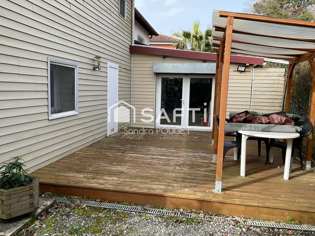 House in Aiguillon, Arcachon, France 3 - 17365986