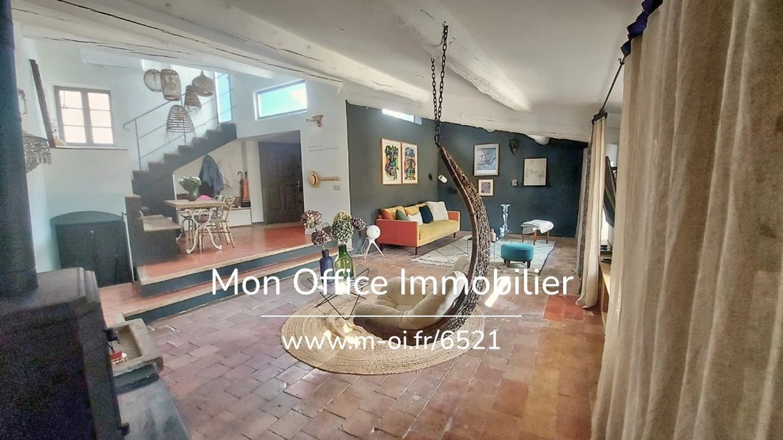 House in Lourmarin, Provence-Alpes-Côte d'Azur, France 2 - 18164946