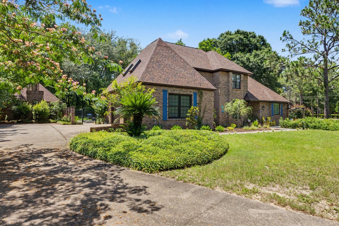 House in Crestview, Florida, United States 5 - 18171944