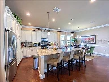 House in Kissimmee, Florida, United States 3 - 18164770