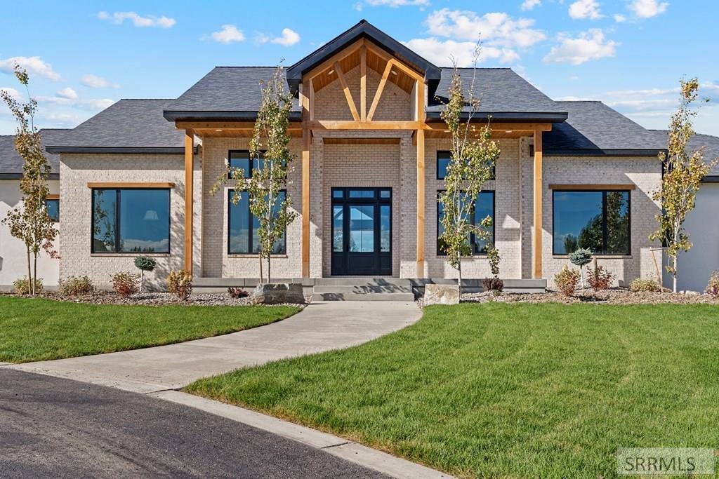 House in Rexburg, Idaho, United States 4 - 18171818