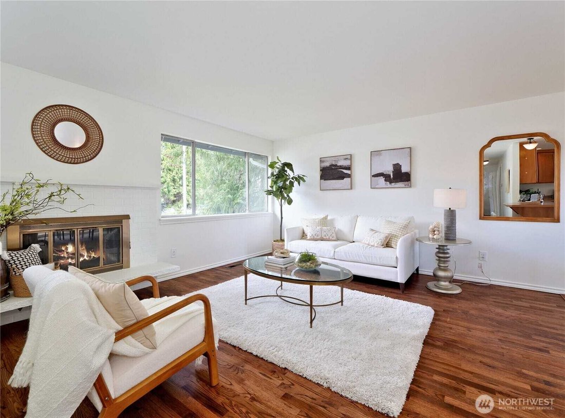 House in Kirkland, Washington, United States 2 - 18166844