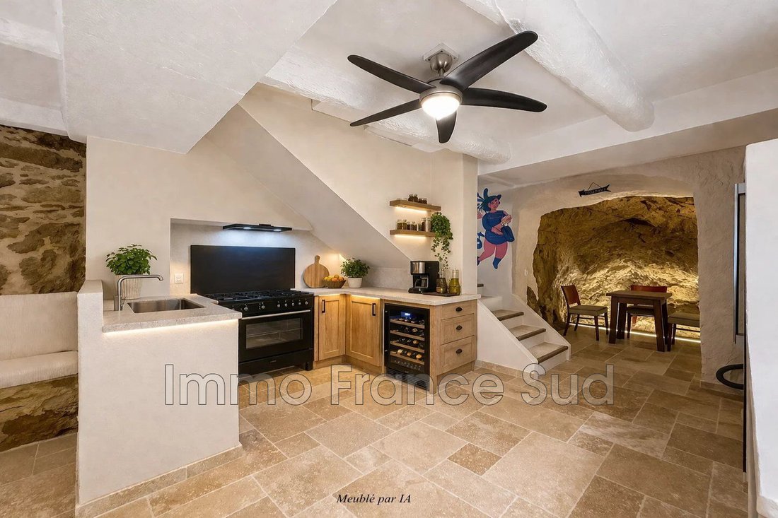 Villa in Grimaud, Provence-Alpes-Côte d'Azur, France 4 - 18168825